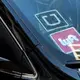 California court rules for Uber, Lyft in ride-hailing case