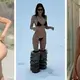 Kendall Jenner’s Baseball Cap Says “Be Kind” — and Her Bikini Says “Buy Me”