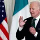 Biden travels to Ireland and UK to celebrate 25 years of peace -- and his family ties