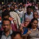 When exactly will India surpass China as most populous?