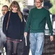 Taylor Swift and Joe Alwyn’s relationship was a mystery on purpose