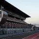 F1 Academy cars hit track for first time ahead of debut season