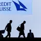 Credit Suisse rescue rebuked by half of Swiss parliament