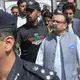 Court in Pakistan-held Kashmir removes Imran Khan's protégé