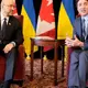 Trudeau provides more Ukraine aid, dismisses site being down