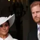 Prince Harry will attend father's coronation. Meghan won't