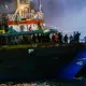 Italy declares state of emergency as migrant numbers surge