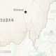14 dead in 3 days of tribal violence in Sudan's West Darfur