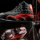 Michael Jordan's game-worn 1998 Air Jordans sell at auction for record $2.24 million