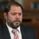 Ruben Gallego says PTSD treatment was 'to be a better father'