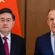 Russia, China FM attend high-level conference on Afghanistan