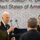 US intelligence leak complicates summit with South Korea