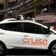 Cruise wants to test self-driving cars all over California