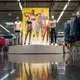 US retail sales fall 1% amid high inflation, rising rates