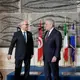 Italy vows help with IMF in bid to stabilize Tunisia