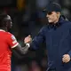 Thomas Tuchel defends under fire Sadio Mane after Leroy Sane punch apology