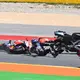 Oliveira “cleared everything” with Marquez after Portugal MotoGP collision