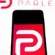 Parler, platform popular among conservatives, temporarily shut down after acquisition