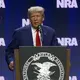 GOP presidential hopefuls flock to NRA convention