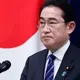 Japanese PM unhurt after blast shakes port he was visiting