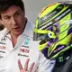 Former F1 team boss urges Wolff to 'stand up and take' Mercedes criticism