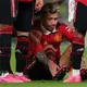 Lisandro Martinez injury: Progress & potential return date for Man Utd star