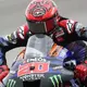 Quartararo can’t anticipate crashes on Yamaha MotoGP bike at COTA