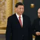 Xi departs Putin meeting, after signalling strength in Russia-China alliance