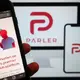Digital conglomerate buys right-wing app Parler