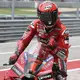 MotoGP Americas GP: Bagnaia dominates sprint as Quartararo crashes