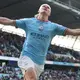 Man City 3-1 Leicester: Player ratings as Haaland double inspires routine victory