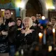 Easter: church head laments conflict in 'historical' Russia