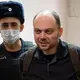 Russian opposition activist given 25-year prison sentence