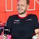 Magnussen shares regrets from early F1 career: I had the wrong mindset