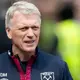 David Moyes reveals key thing West Ham discussed to inspire Arsenal fightback