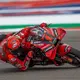 Bagnaia’s COTA MotoGP race crash “100% not my fault”