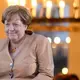 Ex-leader Merkel decorated with highest German honor