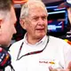 Marko provides Red Bull Ford powertrains update