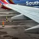 Southwest grounds flights nationwide due to technical issues