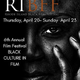 RI Black Film Festival