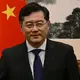 China offers to facilitate Israel-Palestinian peace talks