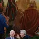 At Irish shrine, Biden meets priest who gave Beau last rites