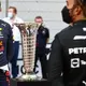 Hamilton Verstappen Abu Dhabi 2021 petition reaches 100k signatories