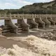 Southwestern US rivers get boost from winter snowpack