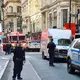 Parking garage collapses in NYC, killing 1; 5 injured
