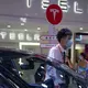 Reports: Tesla factory where worker died had safety weakness