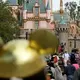 DeSantis appointees begin reshaping Disney World's district