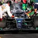 Mercedes confirm Russell power unit fears - future penalty likely