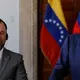 Russian foreign minister visits Venezuela, offers support