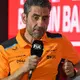 McLaren pinpoint unforeseen area where Red Bull are excelling